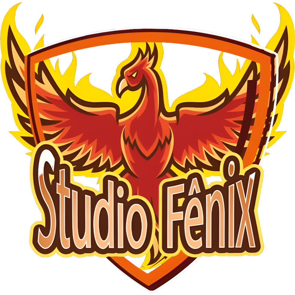 Logo Studio Fenix